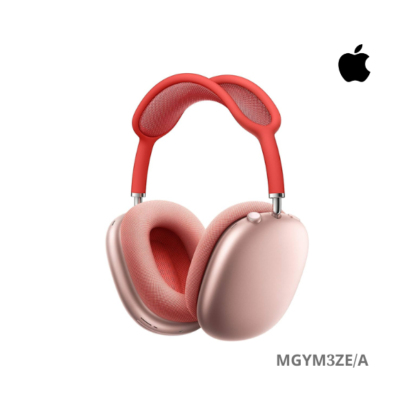 Airpods Max-Pink - MGYM3ZE/A