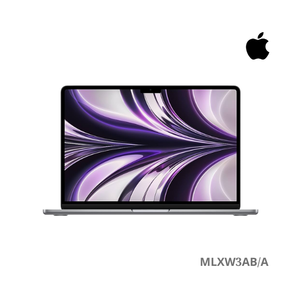 MacBook Air M2 13inch 8C-CPU 256GB-Silver Grey - MLXW3AB/A