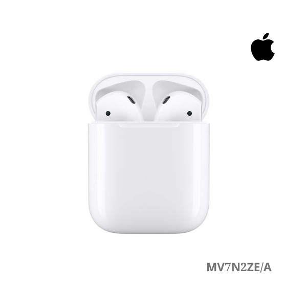 Apple AirPods 2 Wired - MV7N2ZE/A