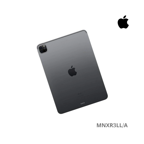 iPad Pro 12.9" 6th Gen WiFi 256GB Grey - MNXR3LL/A