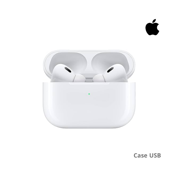 Airpods Pro 2nd Generation With Magsafe Case USB - A3048