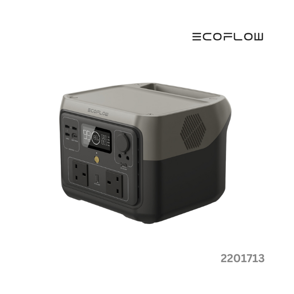 EcoFlow River 2 MAX Portable Power Stations