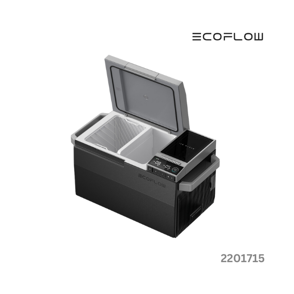 EcoFlow GLACIER Portable Refrigerator