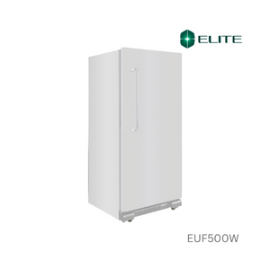 Elite Upright Freezer 500L 18Cft