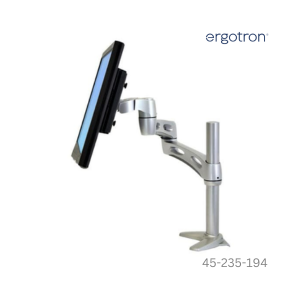 Ergotron NEO-FLEX EXTEND LCD ARM - 45-235-194