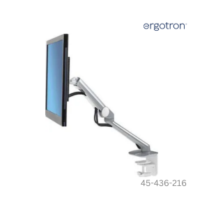 Ergotron MX MINI ARM, DESKMOUNT, BWT - 45-436-216