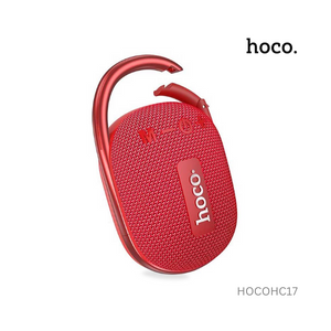Hoco Easy Joy Sports Bt Speaker - HC17
