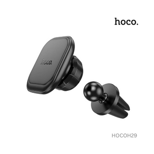 Hoco Brilliant Magnetic Car Holder Air Outlet - H29