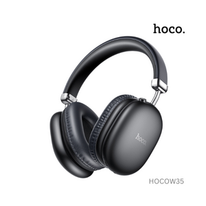 Hoco Max Joy Bluetooth Headphones - W35