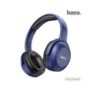 Hoco Charm Bluetooth Headphones - W41