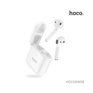 Hoco True Wireless Bluetooth Headset - EW06
