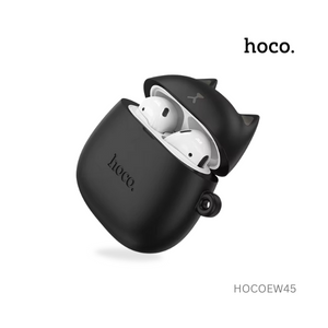 Hoco True Wireless Stereo Headset - EW45