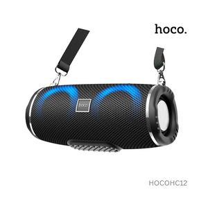 Hoco Sports Bluetooth Speaker - HC12