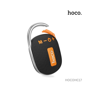 Hoco Easy Joy Sports Bluetooth Speaker - HC17