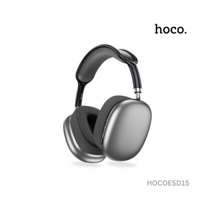 Hoco Cool Shadow Bluetooth Heads Phones - ESD15