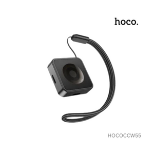 Hoco Iwatch Portable Charger - CW55