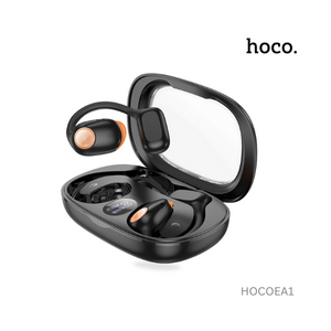 Hoco Spectrum True Wireless Bt Headset - EA1
