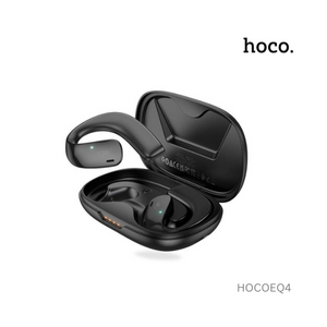 Hoco Graceful True Wireless Bt Headset - EQ4