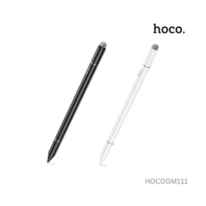 Hoco Cool Dynamic Series 3-In-1 Passive Universal Capacitive Pen - GM111