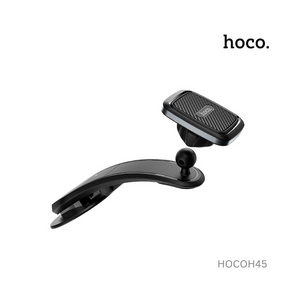 Hoco Precious Magnetic Car Holder Center Console - H45
