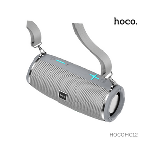Hoco Sports Bt Speaker - HC12