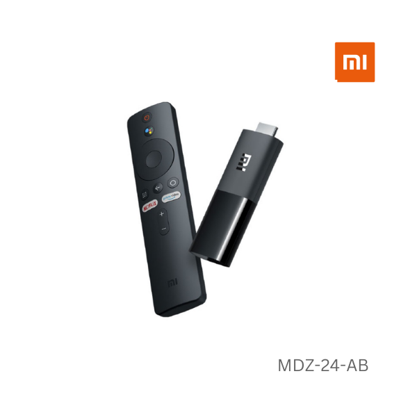 Xiaomi Mi TV Stick UK - MDZ24AB