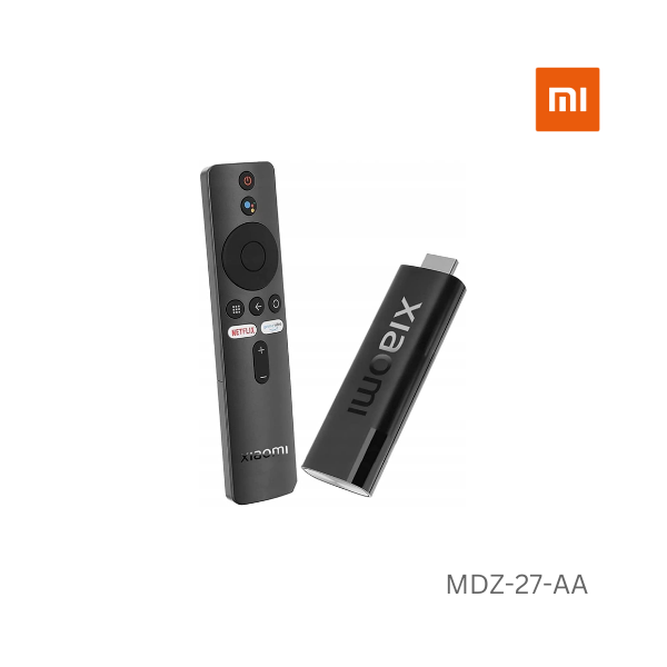 Xiaomi TV Stick 4K - MDZ27AA
