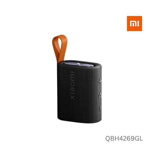Xiaomi S28D Sound Pocket 5W - QBH4269GL