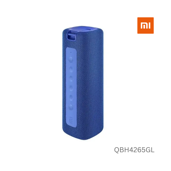 Xiaomi S29D Sound Outdoor 30W Blue - QBH4265GL