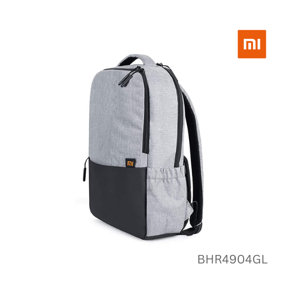 Xiaomi Commuter Backpack Light Gray - BHR4904GL