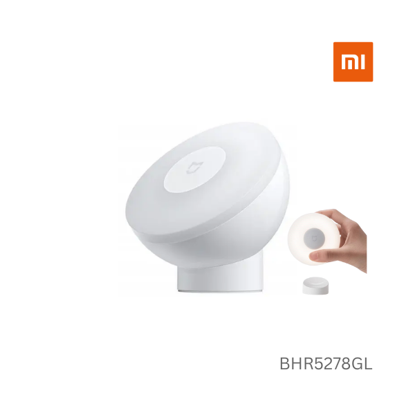 Xiaomi Mi Motion-Activated Night Light 2 Bluetooth - BHR5278GL