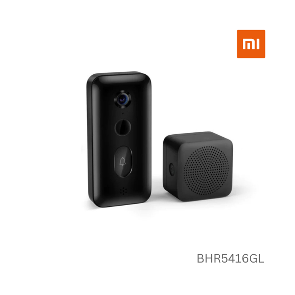 Xiaomi Smart Doorbell 3 - BHR5416GL