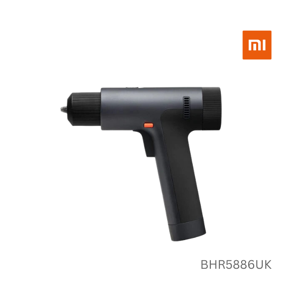 Xiaomi 12V Max Brushless Cordless Drill UK - BHR5886UK