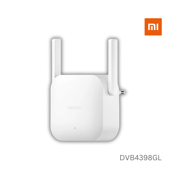 Xiaomi WiFi Range Extender N300 - DVB4398GL