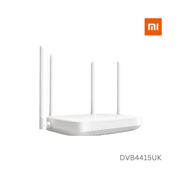 Xiaomi Router AX1500 UK - DVB4415UK