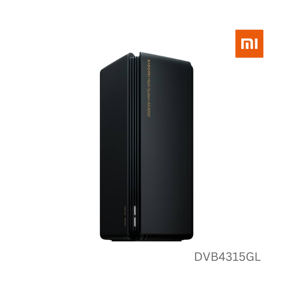 Xiaomi Mesh System AX3000 1-pack - DVB4315GL