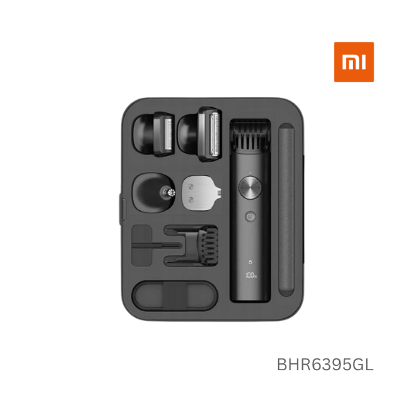 Xiaomi Grooming Kit Pro - BHR6395GL
