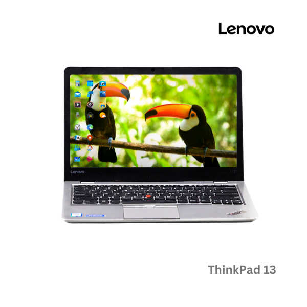 Lenovo Thinkpad 13 i5 7th-Gen 8GB Ram 256GB SSD 13inch - Touch Screen - ( Refurbished )