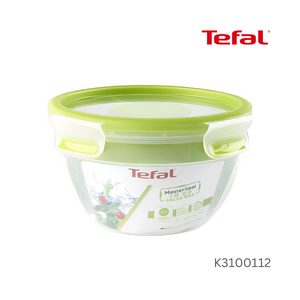 Tefal Masterseal To Go Salad Bowl Rd1.0L T