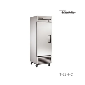 True Refrigeratorrigeneral Electricrartor, 455L, 1 Door 4 Shelves