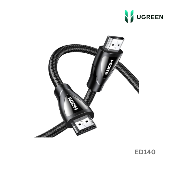 UGREEN HDMI 8K Cable 3m HD140