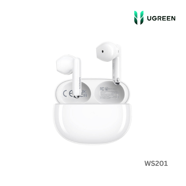 UGREEN HiTune H5 True Wireless Earbuds WS201