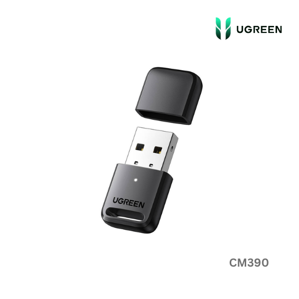 UGREEN Bluetooth 5.0 USB Adapter CM390