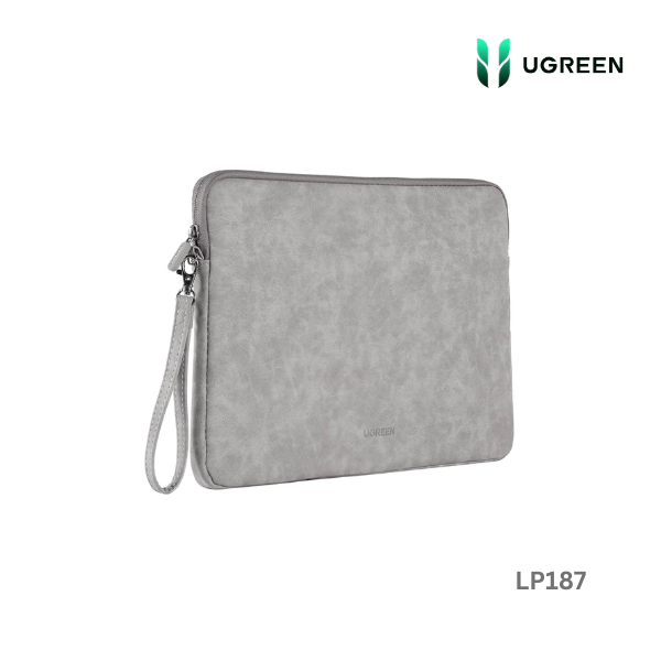 UGREEN Laptop Sleeve 14''-14.9'' Gray LP187