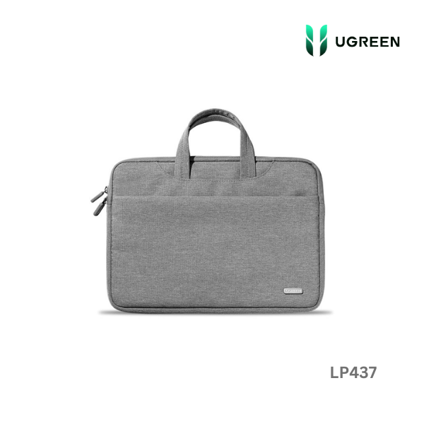 UGREEN Laptop Bag 15''-15.9'' (Gray) LP437