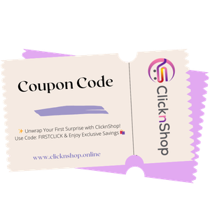 ClicknShop.Online promo