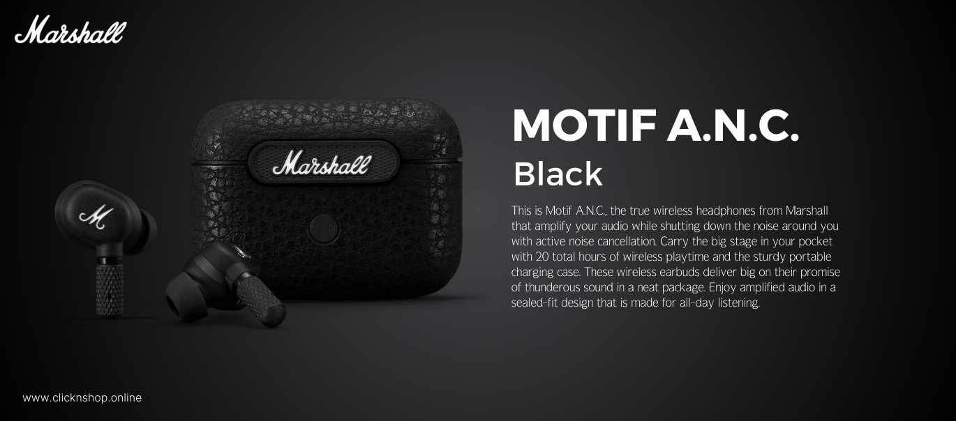 ClicknShop.Online promo