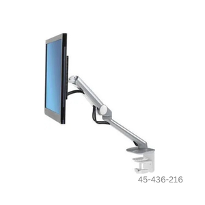 Ergotron MX MINI ARM, DESKMOUNT, BWT - 45-436-216