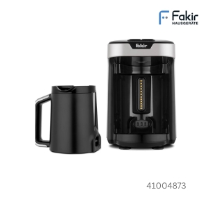 Fakir Kaave Plus - Turkish Coffeemaker - Silver�� 535 W | 41004873
