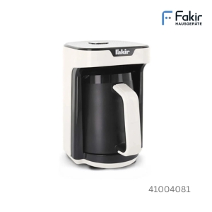 Fakir Kaave Mono � Turkish Coffeemaker - White UK Plug | 41004081